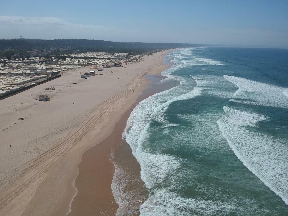 Paradise Costa da Caparica Extérieur photo